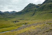 Kirkjufell