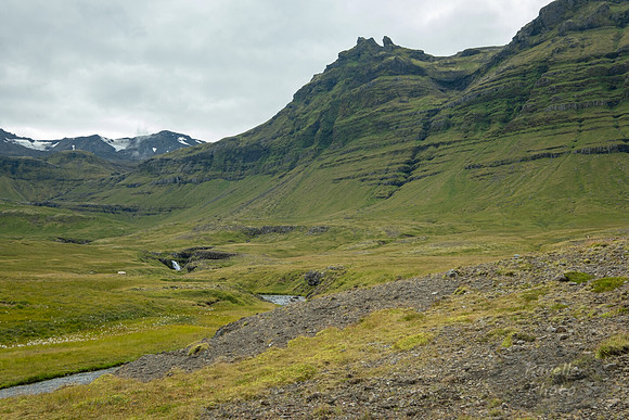Kirkjufell