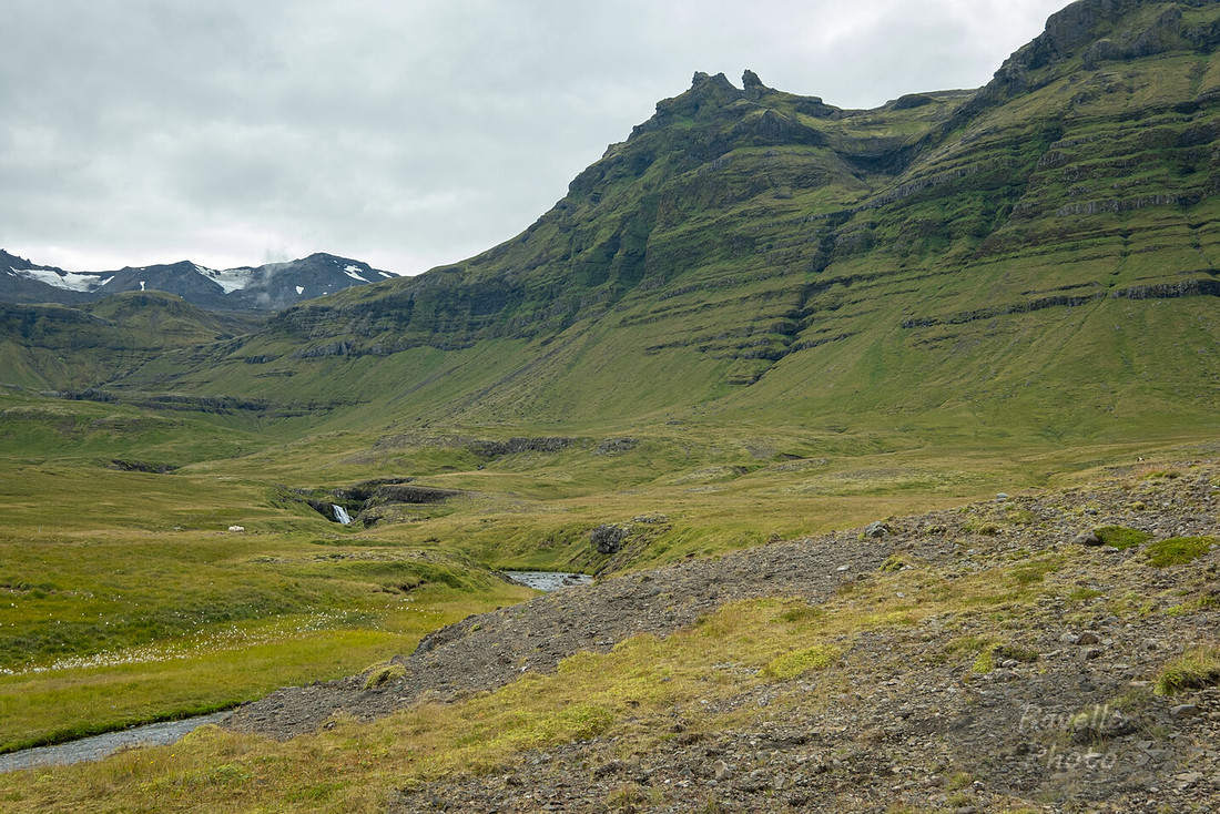 Kirkjufell