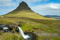 Kirkjufell