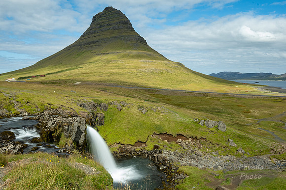 Kirkjufell