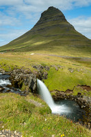 Landscapes and Waterfalls