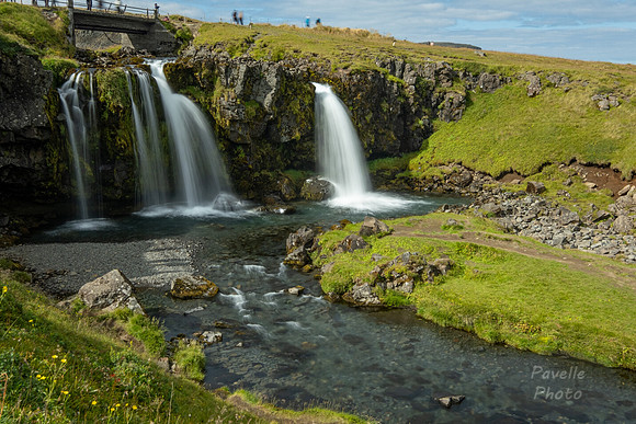 Kirkjufellfoss