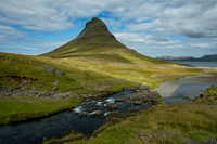 Kirkjufell