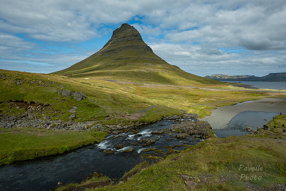 Kirkjufell