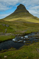 Kirkjufell
