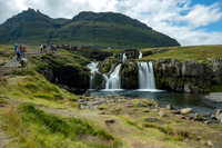 Kirkjufellfoss