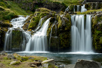 Kirkjufellfoss