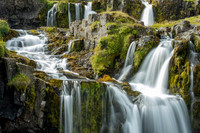 Kirkjufellfoss
