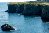 Arnarstapi