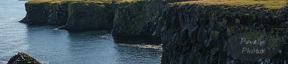 Arnarstapi