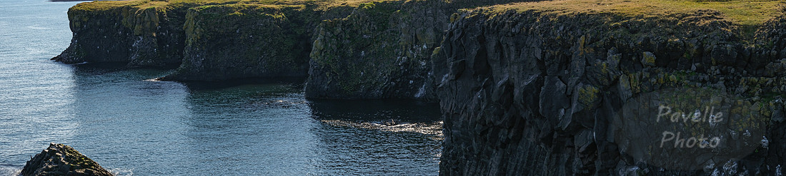 Arnarstapi