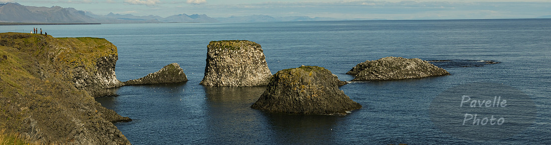 Arnarstapi