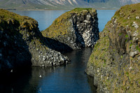 Arnarstapi