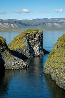 Arnarstapi