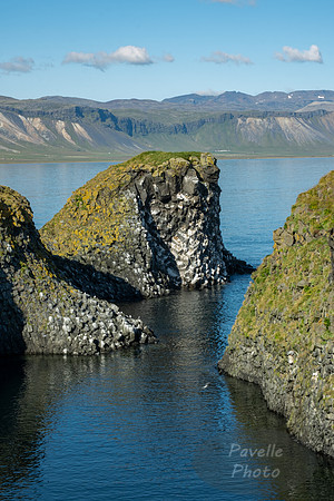 Arnarstapi