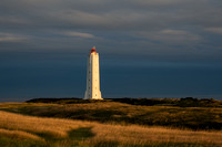 Malarrifsviti Lighthouse