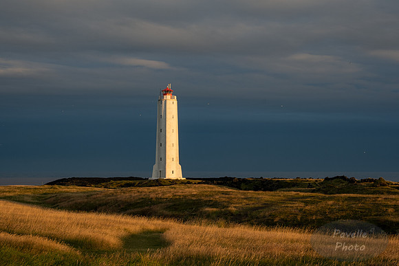 Malarrifsviti Lighthouse