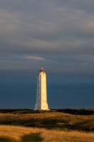 Malarrifsviti Lighthouse