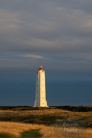 Malarrifsviti Lighthouse