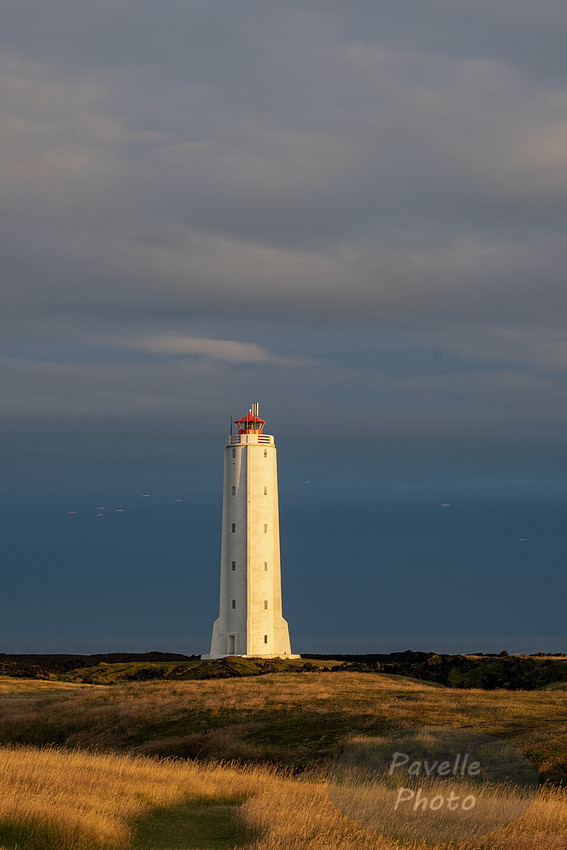 Malarrifsviti Lighthouse