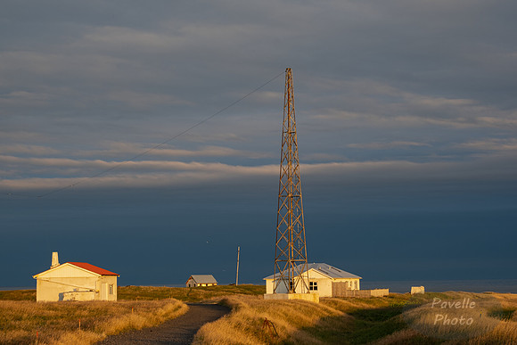 Malarrifsviti Lighthouse