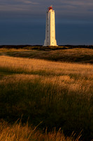 Malarrifsviti Lighthouse