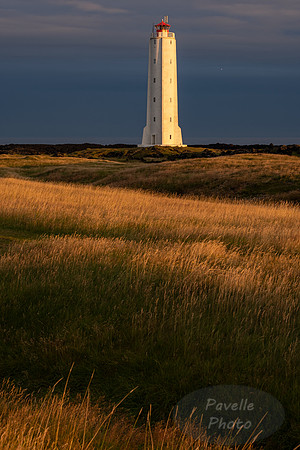 Malarrifsviti Lighthouse
