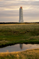 Malarrifsviti Lighthouse