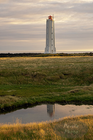 Malarrifsviti Lighthouse