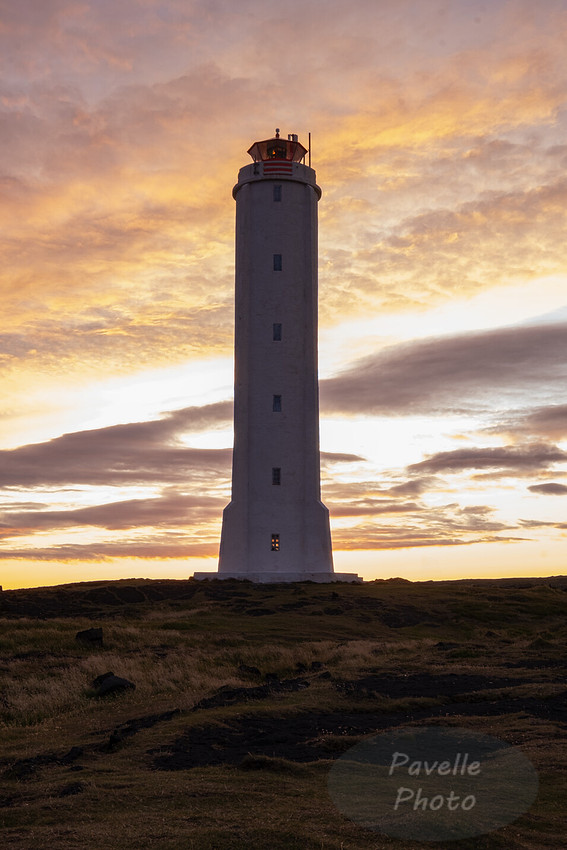 Malarrifsviti Lighthouse