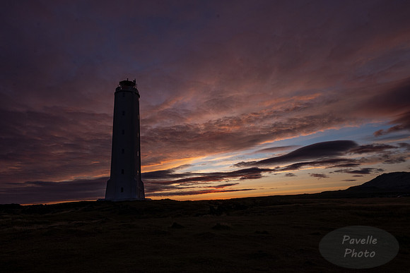 Malarrifsviti Lighthouse