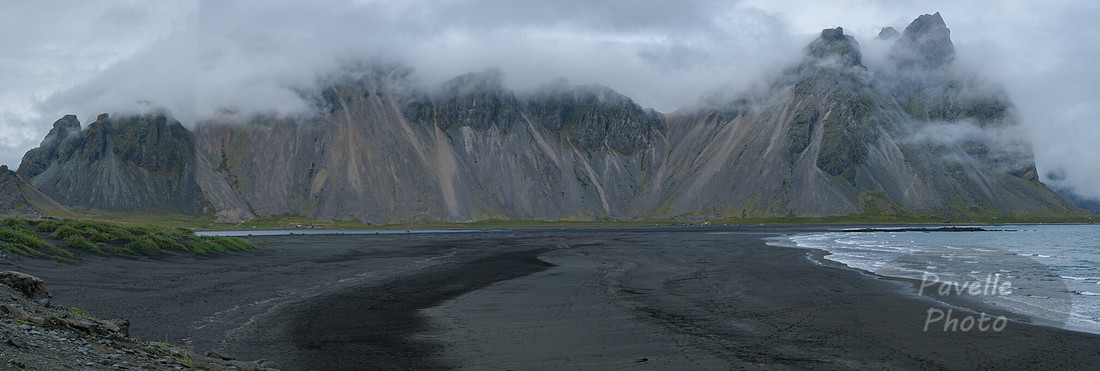 Vestrahorn