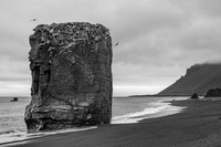 Stapinn (Stapavík)