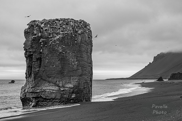Stapinn (Stapavík)