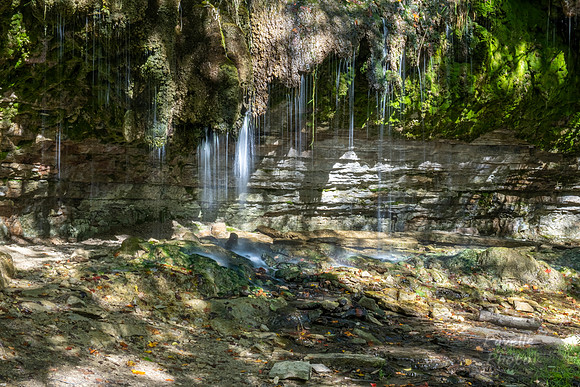 Shadow Falls