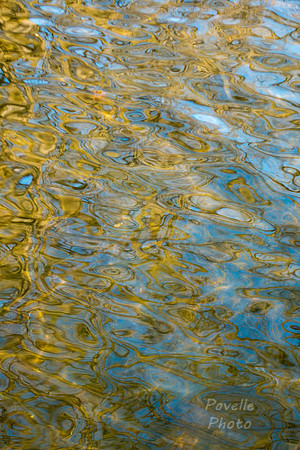 Rippled Light