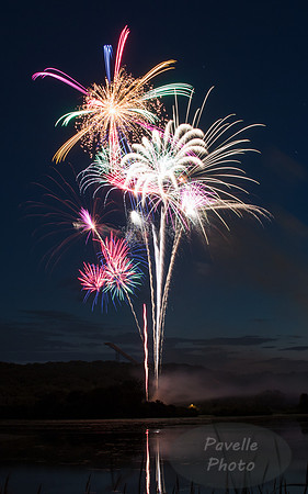 Fireworks