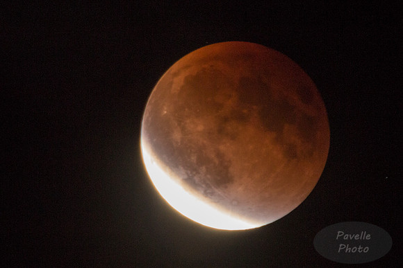 Lunar Eclipse
