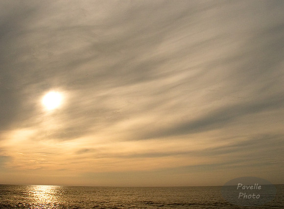 Atlantic Sunrise