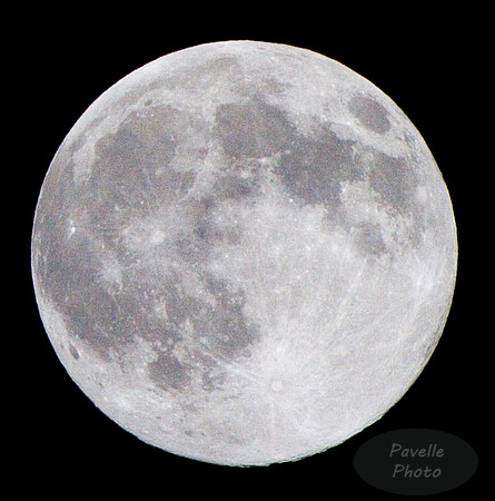 full moon