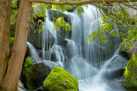 Upper Falls