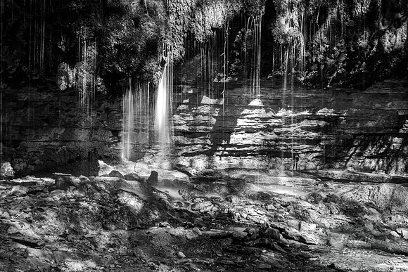 Shadow Falls