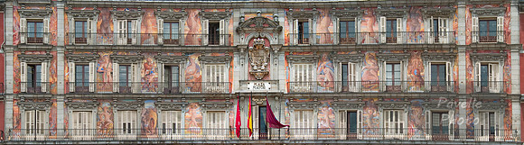 plaza mayor