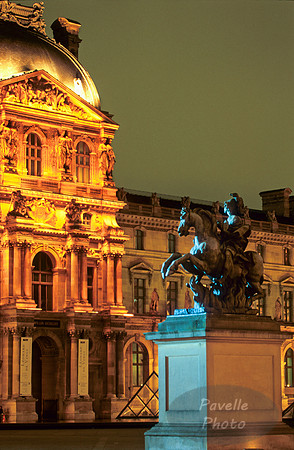 louvre