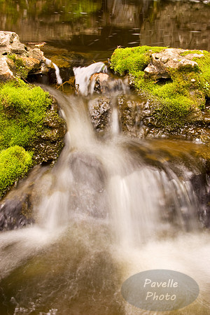 Azalea Falls