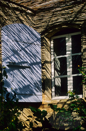 Shutter and Shadows