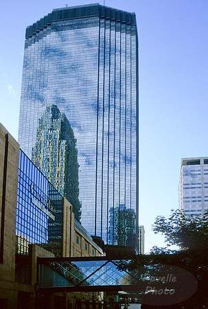 downtown minneapolis