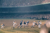 Giants vs Packers 1961