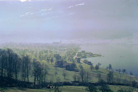 Arth, Switzerland